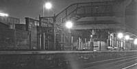 Castleton Station 1962